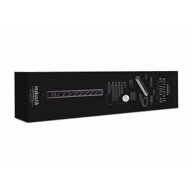 Сетевой фильтр Inakustik Referenz Power Bar AC-2502-P8 3x2,5mm, 1.5 m, 00716302